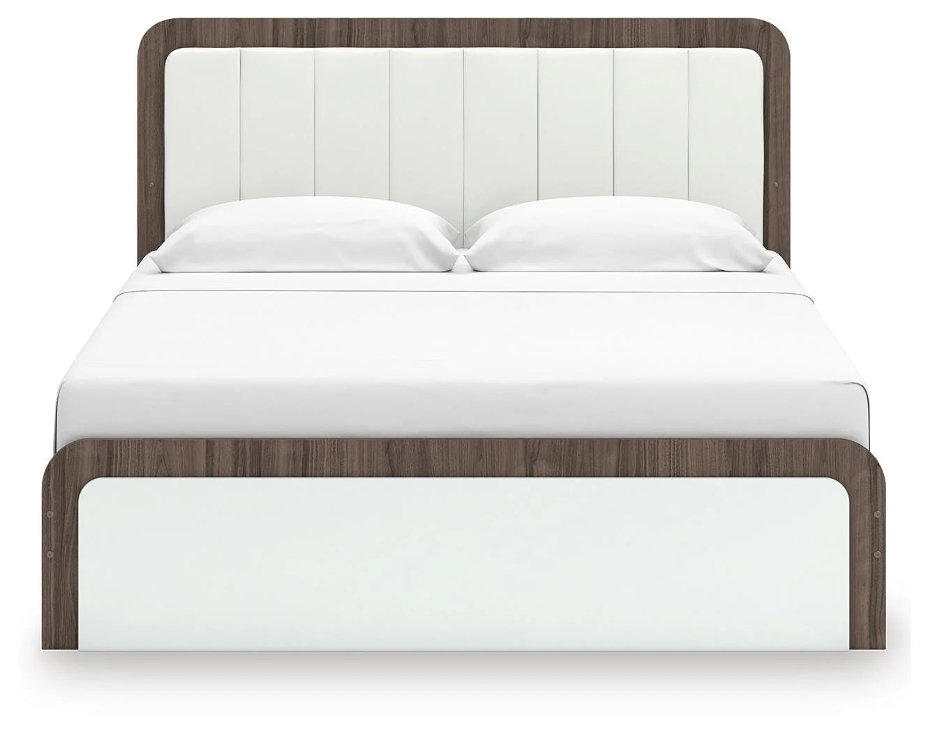 Kendanport Upholstered Bed - Image 16