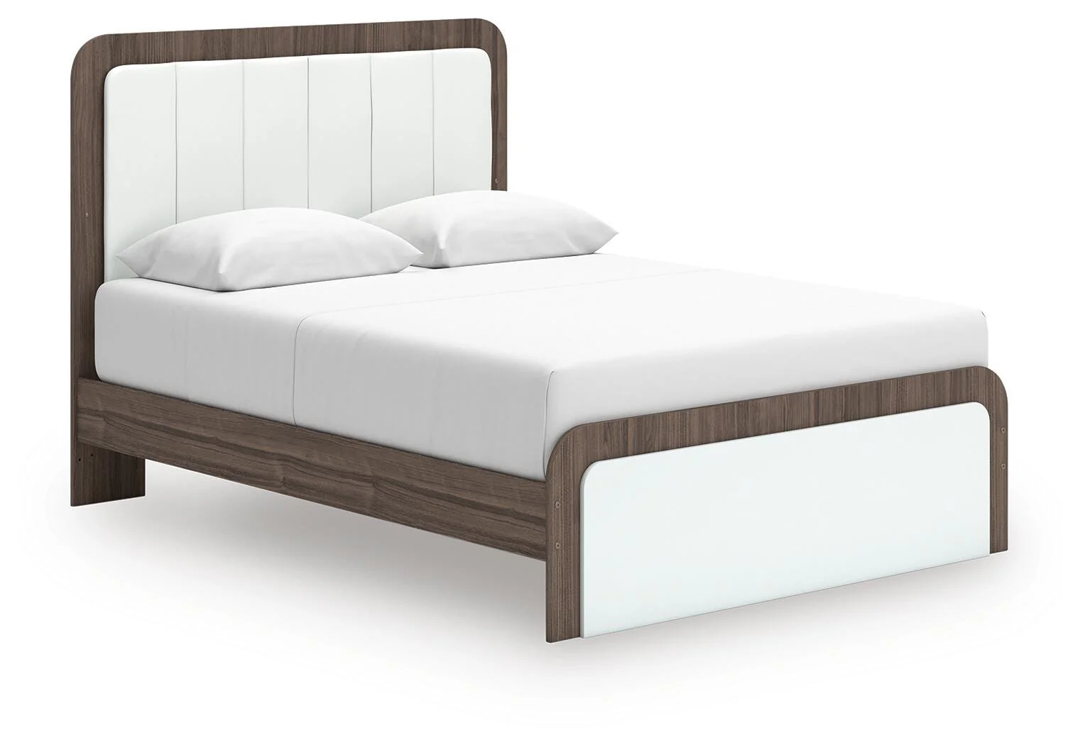 Kendanport Upholstered Bed - Image 3