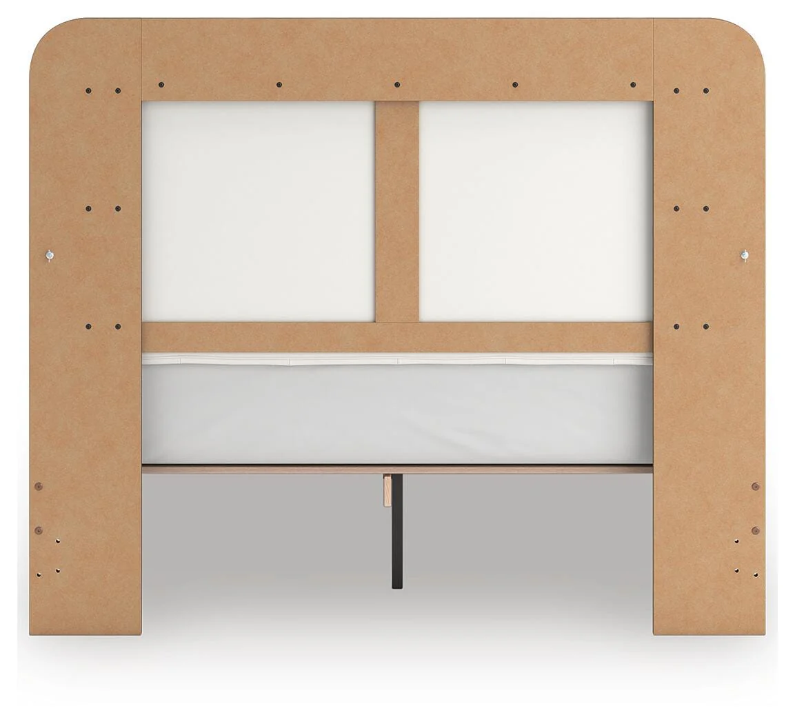 Kendanport Upholstered Bed - Image 8