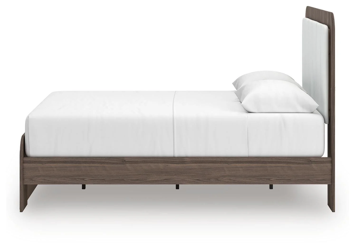 Kendanport Upholstered Bed - Image 9