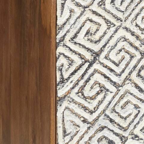 Kerrings Accent Cabinet - Image 4