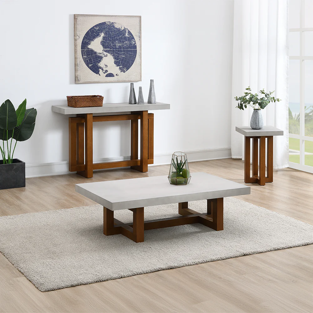 Keven Sofa Table - Image 5