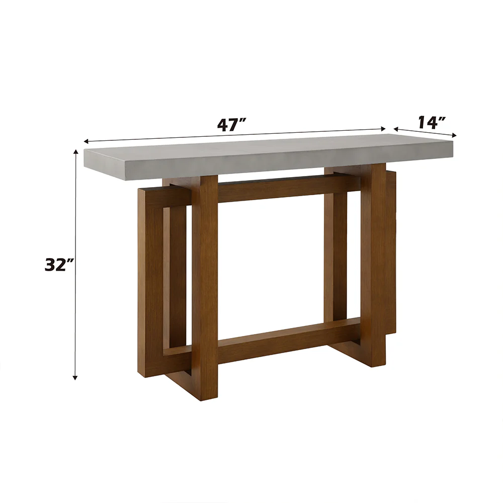 Keven Sofa Table - Image 6