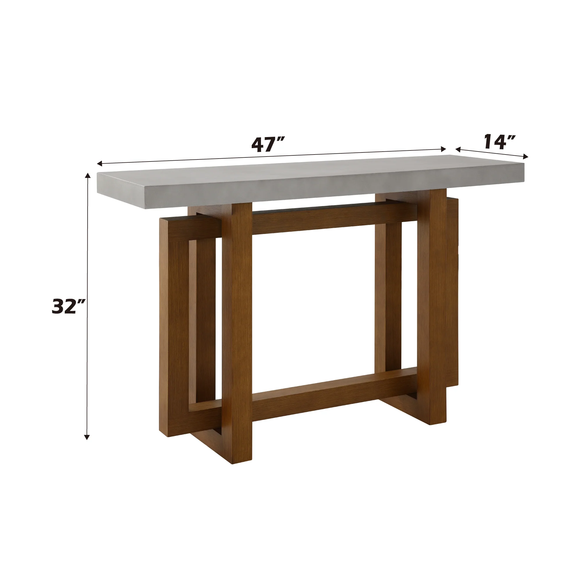 Keven Sofa Table - Image 8
