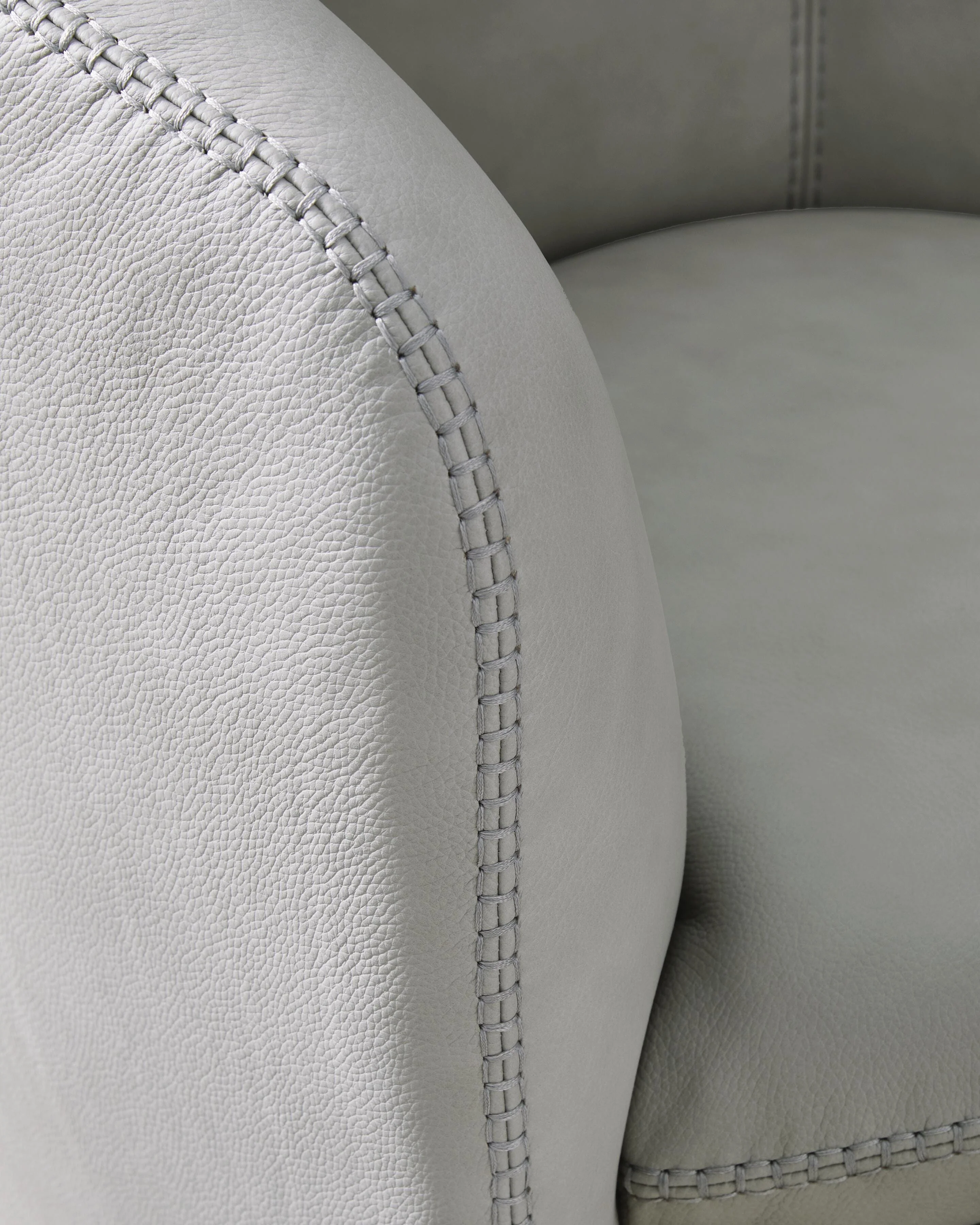 Kierreys Swivel Accent Chair - Image 18