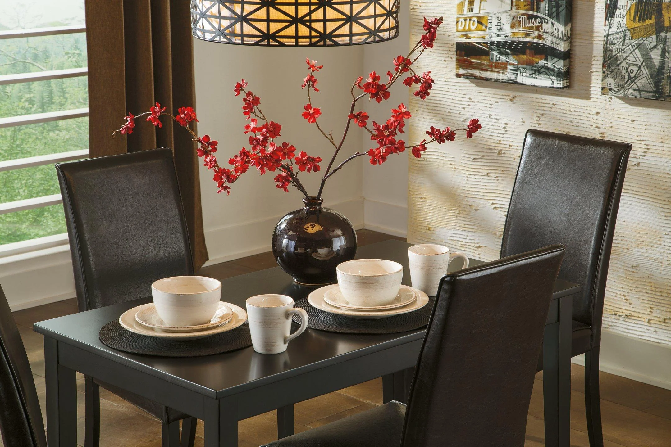 Kimonte Dining Table - Image 11