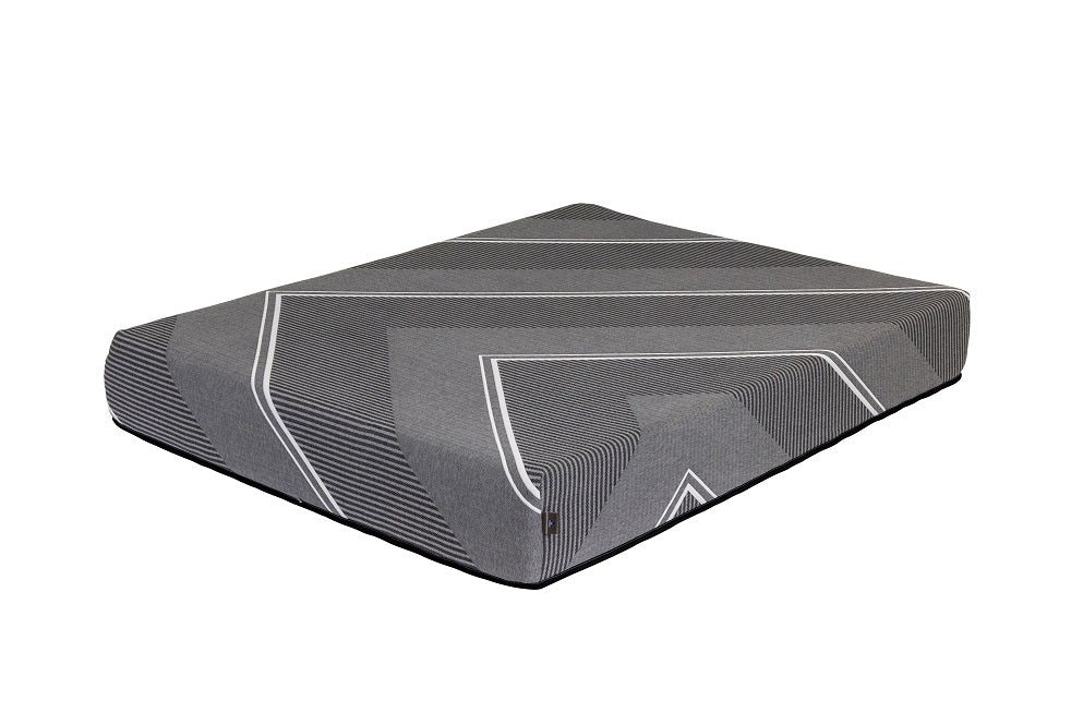 Sunset Plush Memory Foam Mattress - Image 4