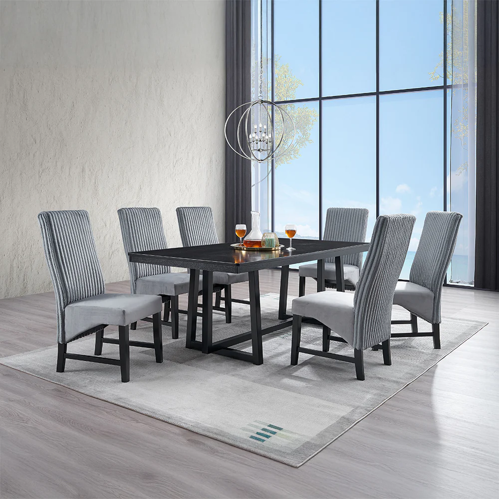Kini Side Chair (Set-2) - Image 8