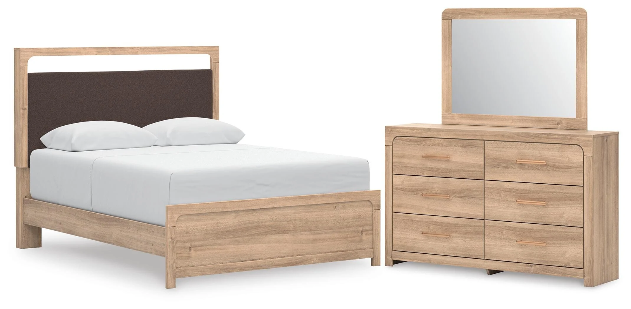 Kinlanni Bedroom Set - Image 19