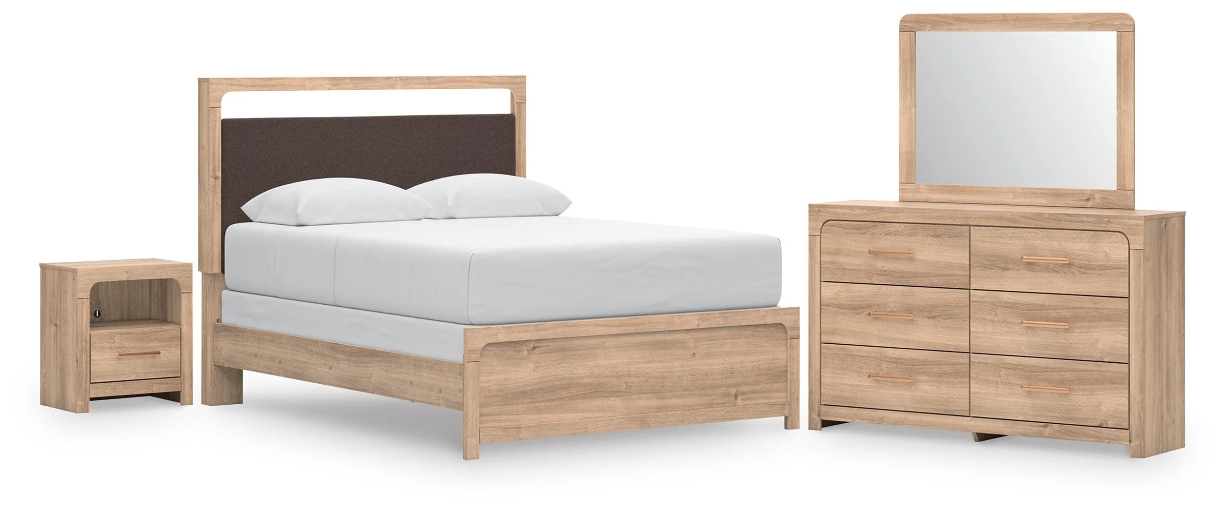 Kinlanni Bedroom Set - Image 67
