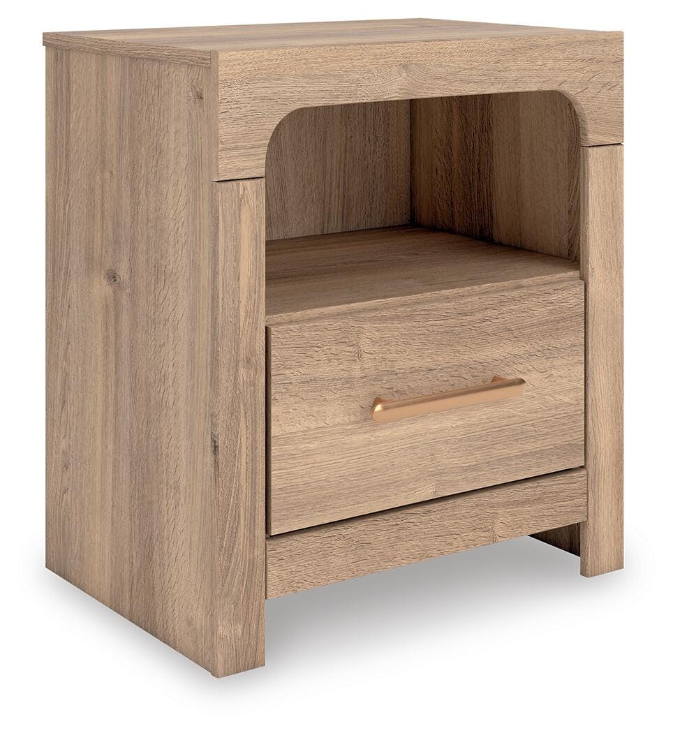 Kinlanni Bedroom Set - Image 83
