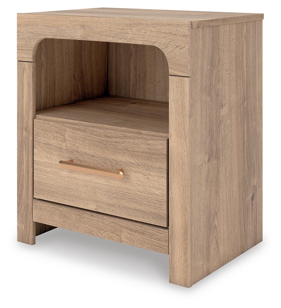 Kinlanni Bedroom Set - Image 88