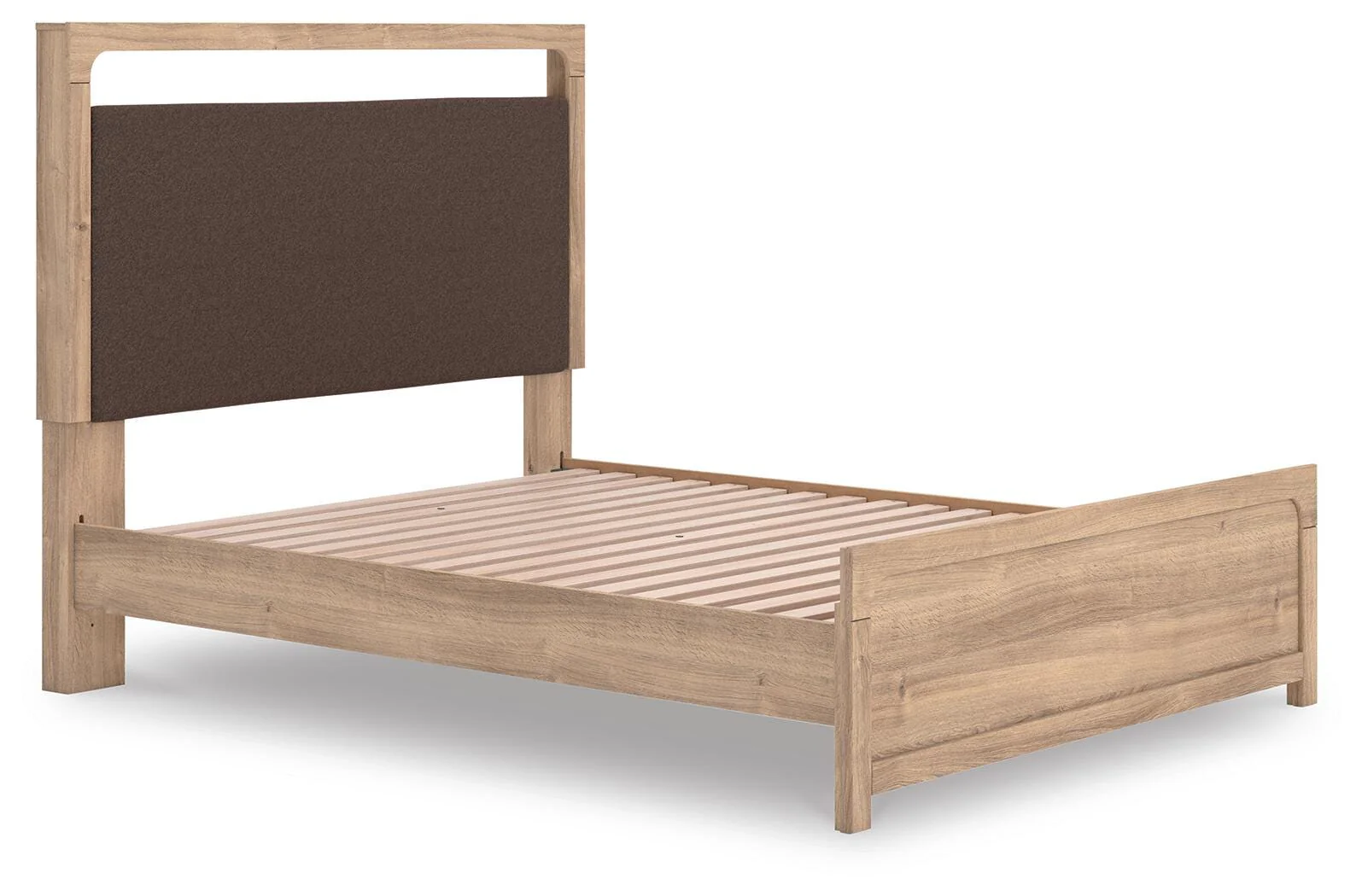 Kinlanni Upholstered Bed - Image 10