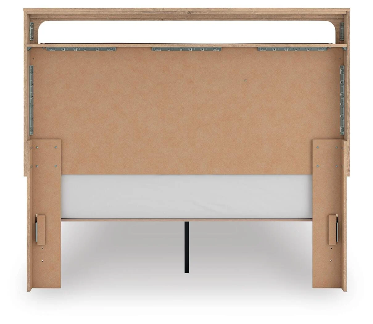 Kinlanni Upholstered Bed - Image 14