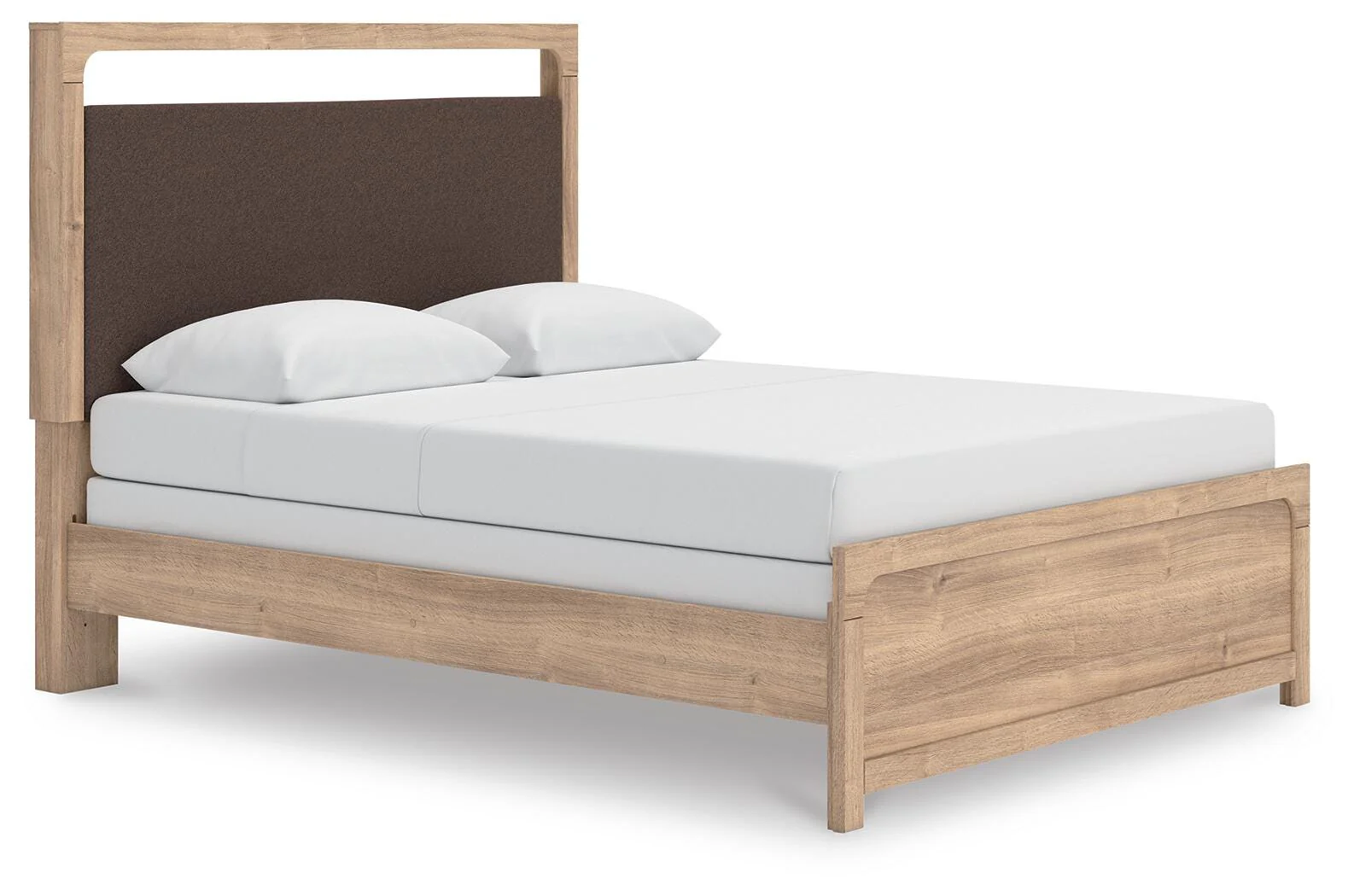 Kinlanni Upholstered Bed - Image 16