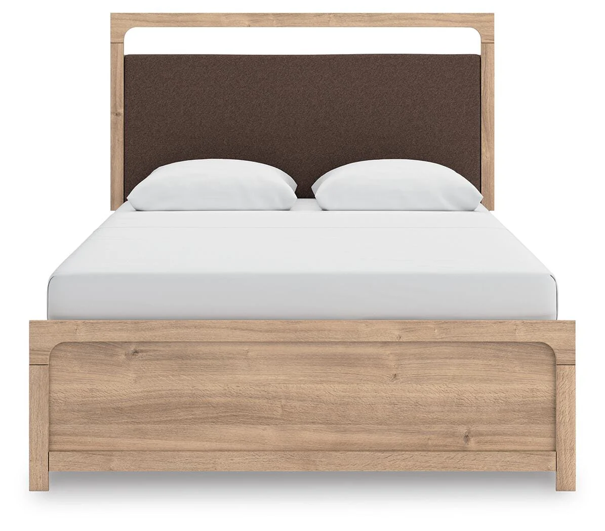 Kinlanni Upholstered Bed - Image 19