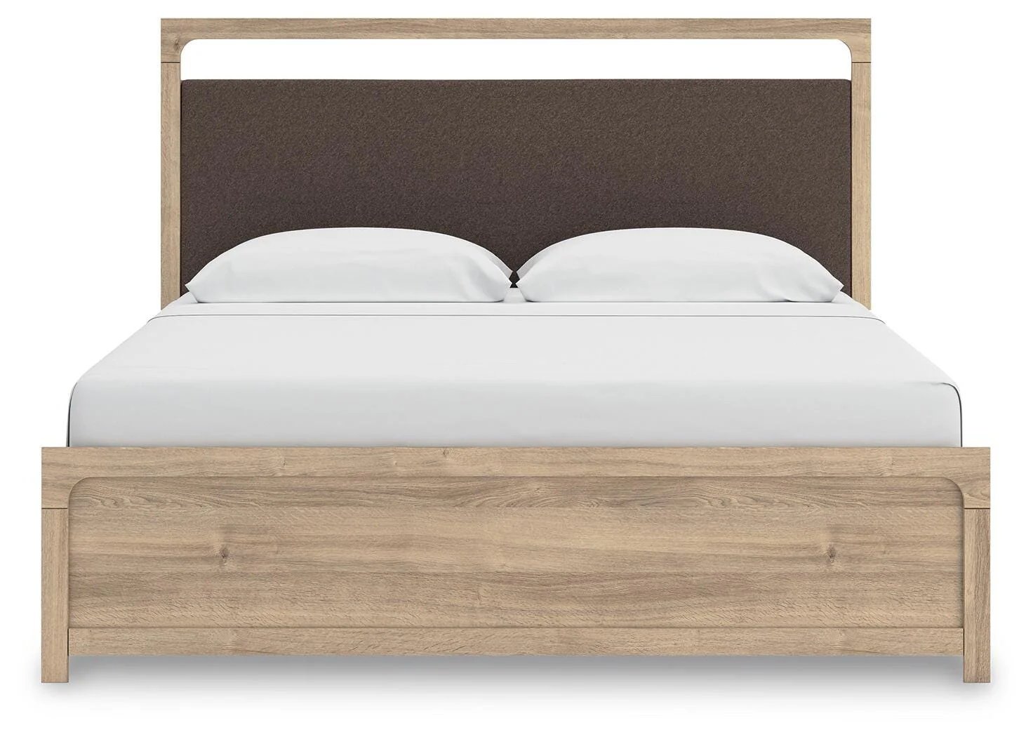 Kinlanni Upholstered Bed - Image 27