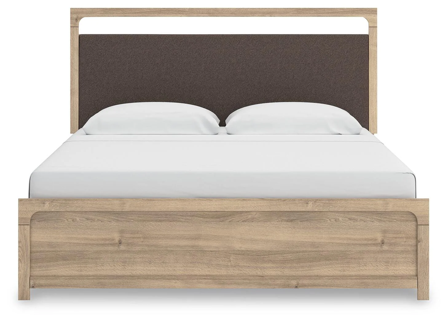 Kinlanni Upholstered Bed - Image 3
