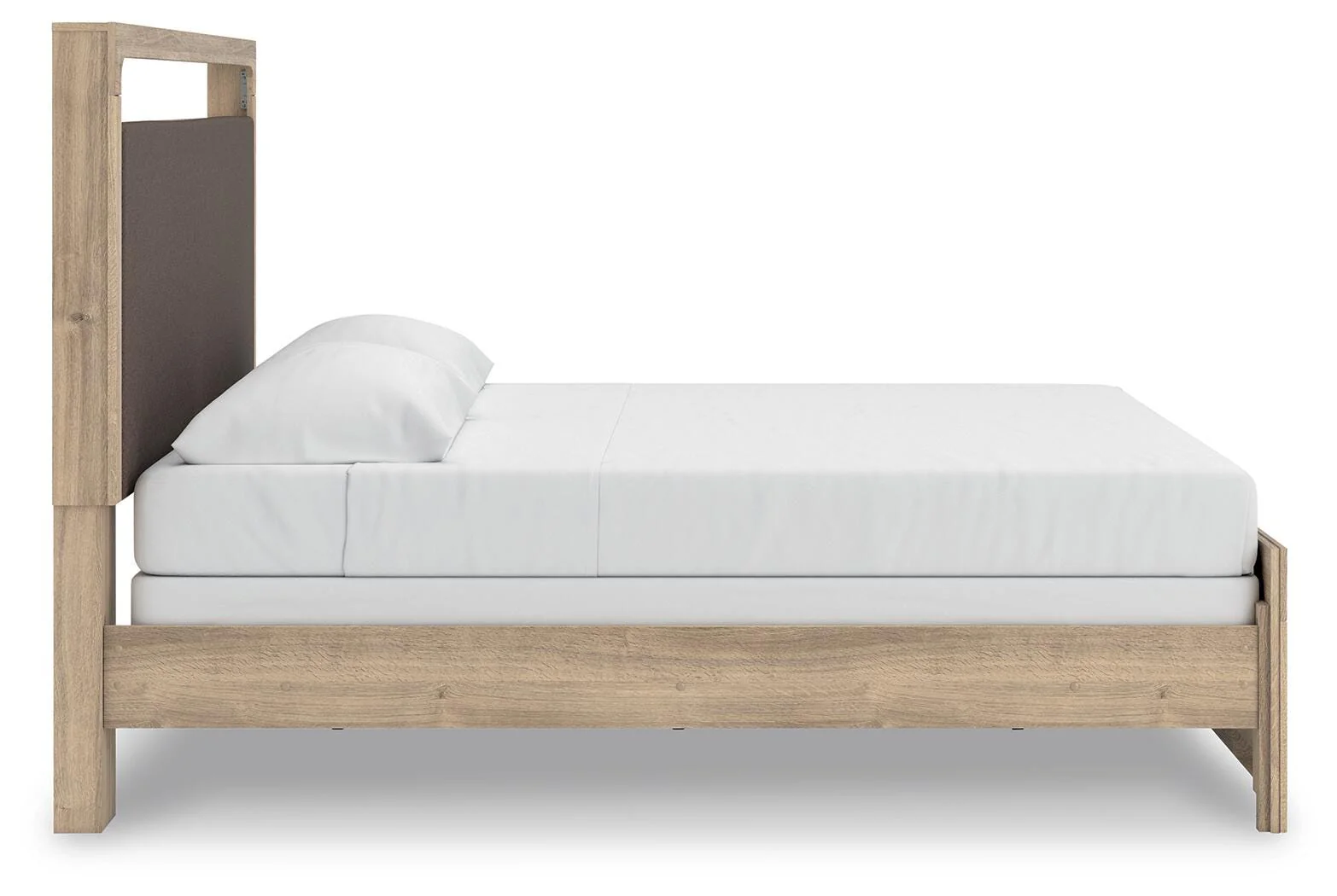 Kinlanni Upholstered Bed - Image 5