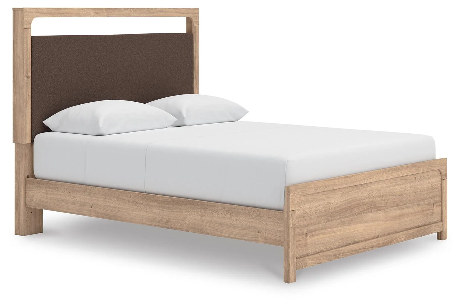 Kinlanni Upholstered Bed - Image 8