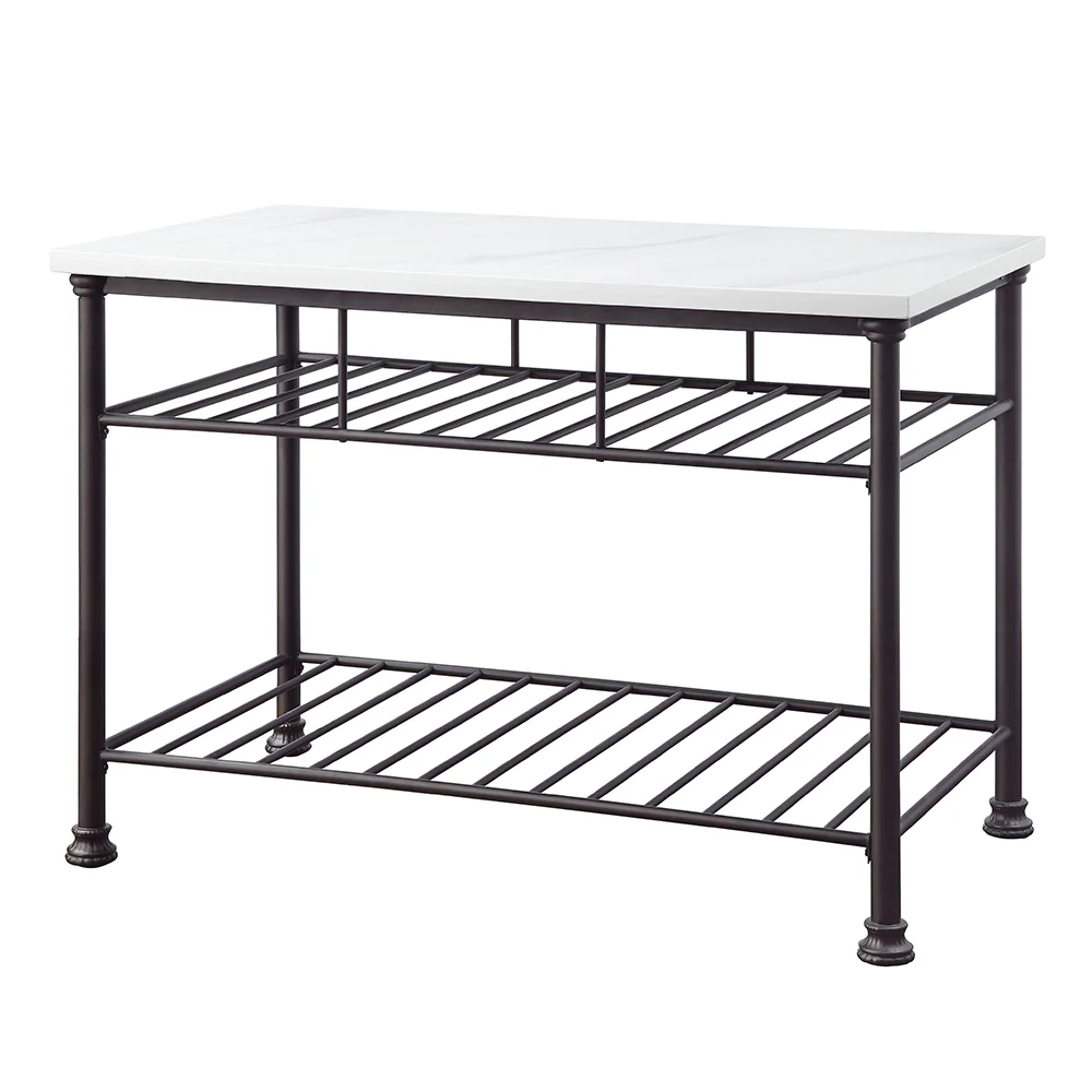 Kitchen Island - Image 2