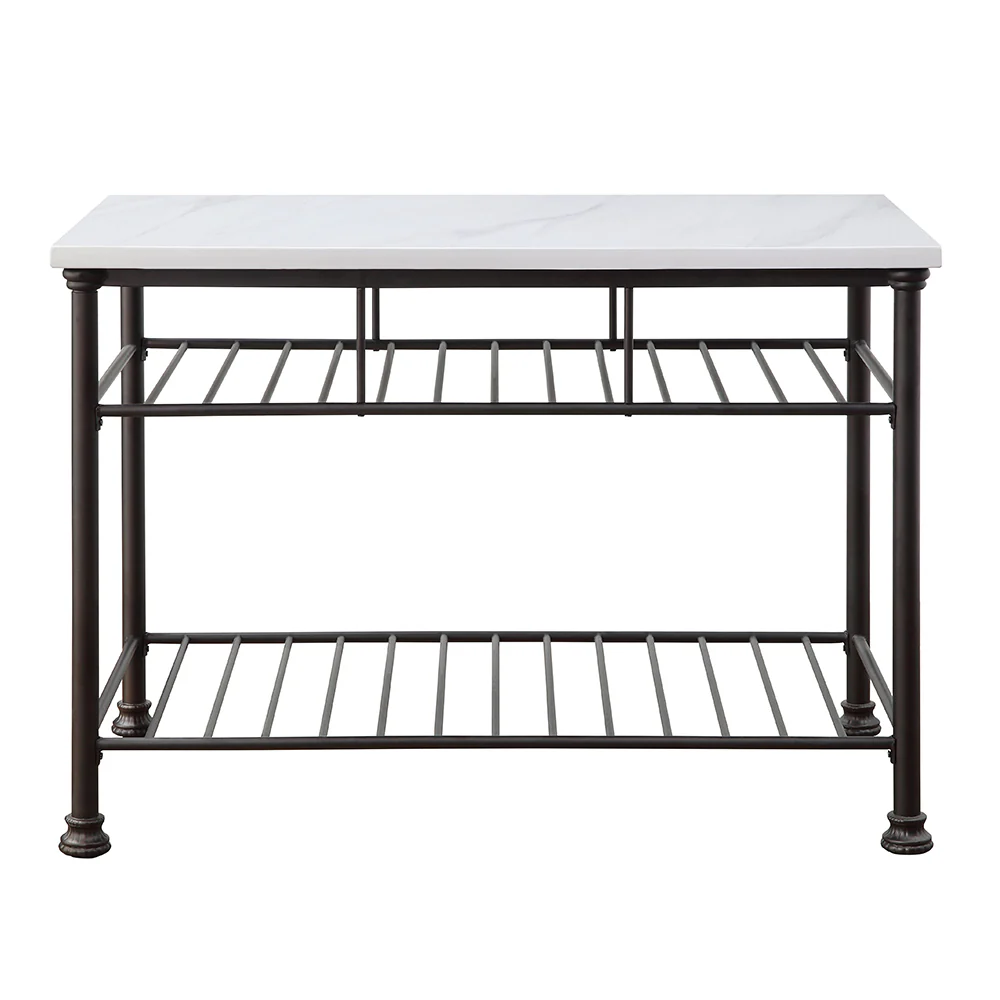 Kitchen Island - Image 3