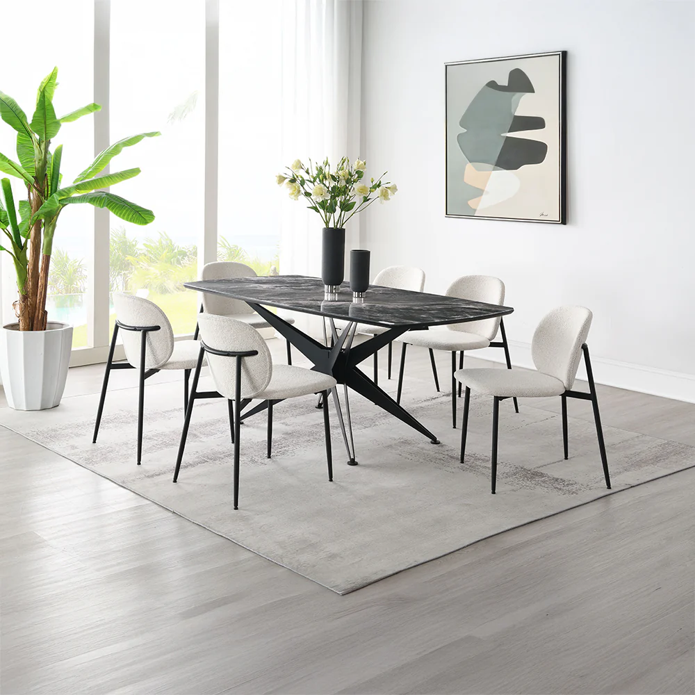 Klaus Side Chair (Set-2) - Image 8