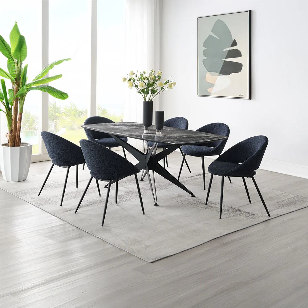 Klaus Side Chair (Set-2) - Image 8