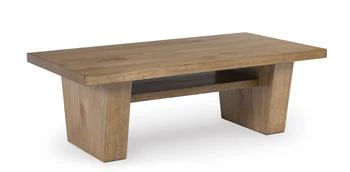 Kristiland Coffee Table - Image 3