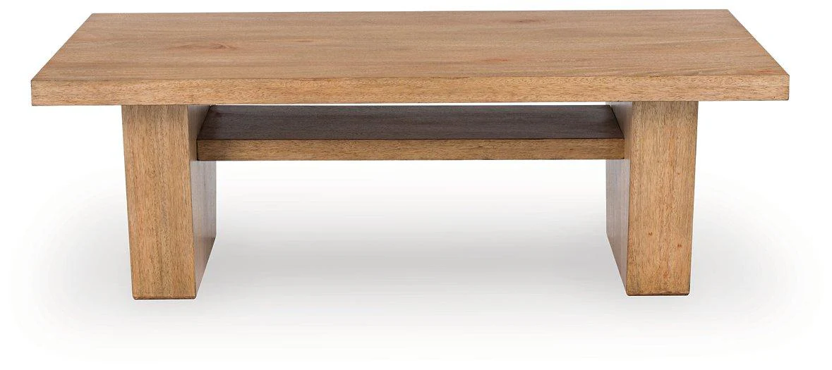 Kristiland Coffee Table - Image 6