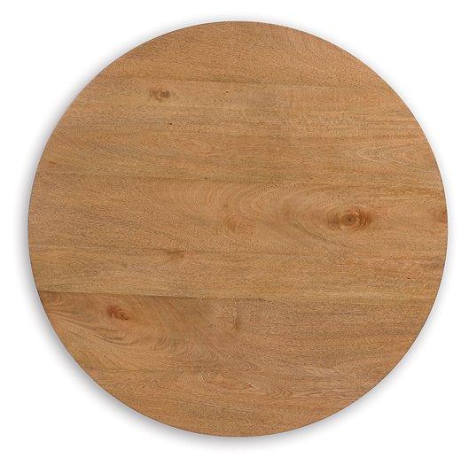 Kristiland End Table - Image 7