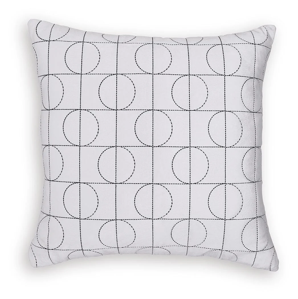 Kydner Pillow (Set of 4) - Image 11