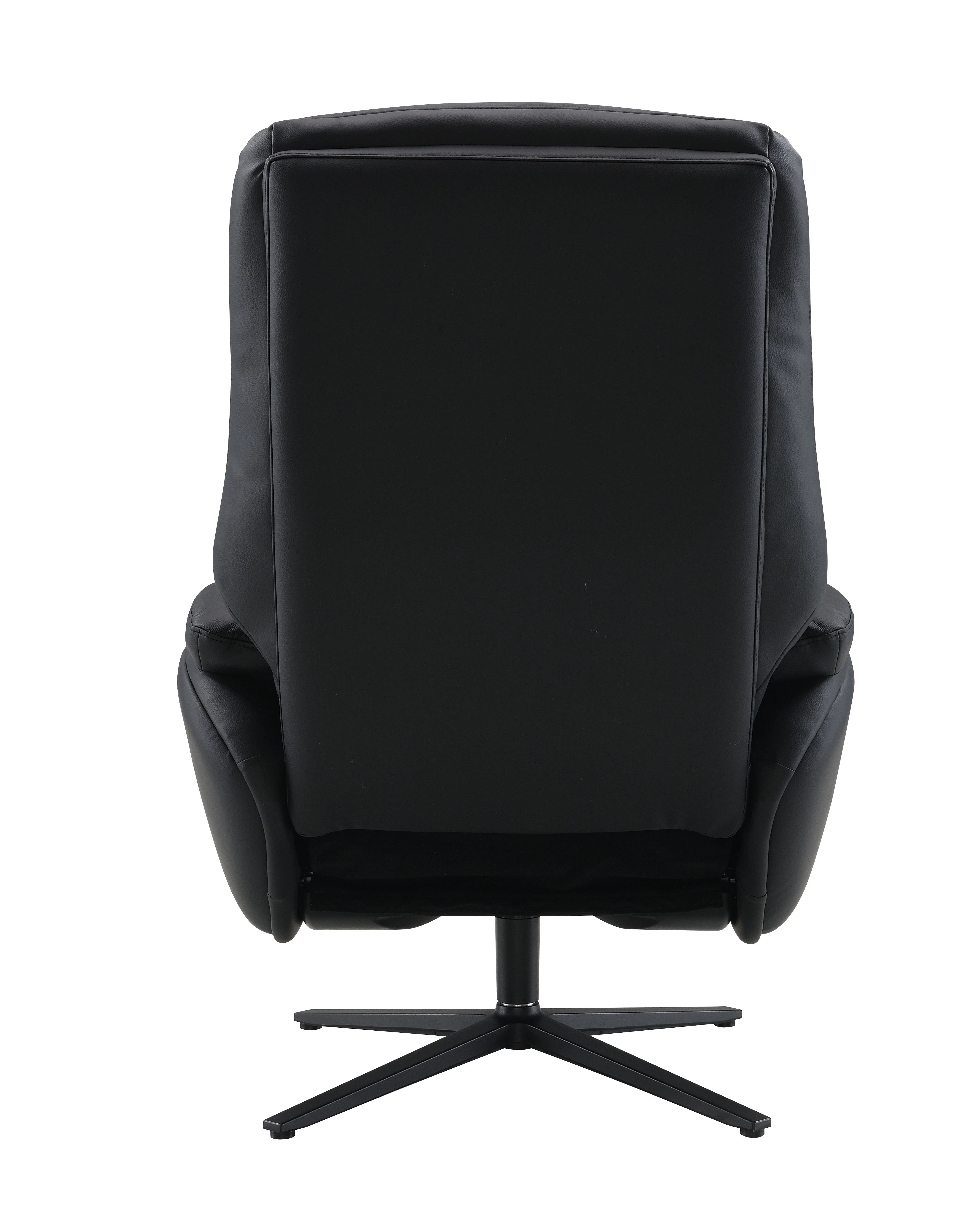 Labonita Accent Chair w/Swivel & Ottoman - Image 11