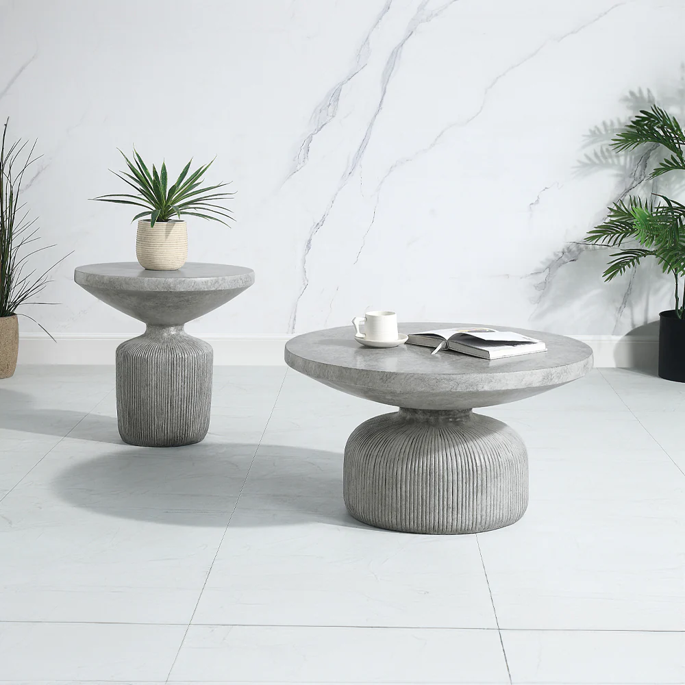 Laddie End Table - Image 4