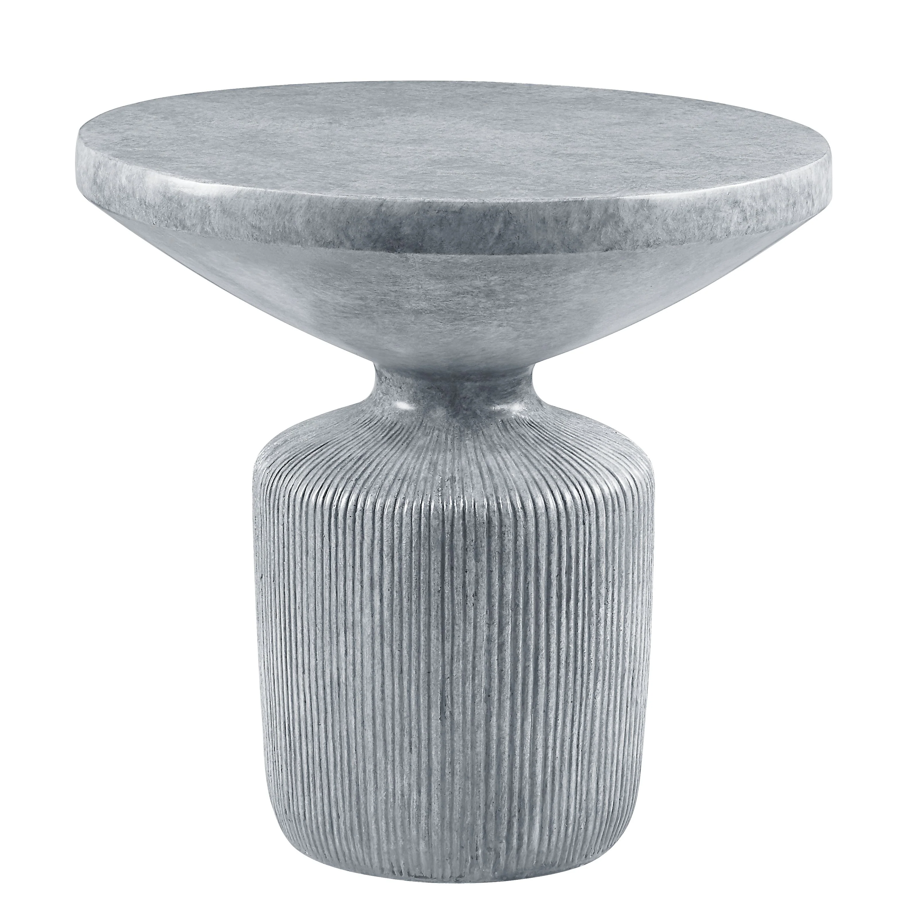 Laddie End Table - Image 7
