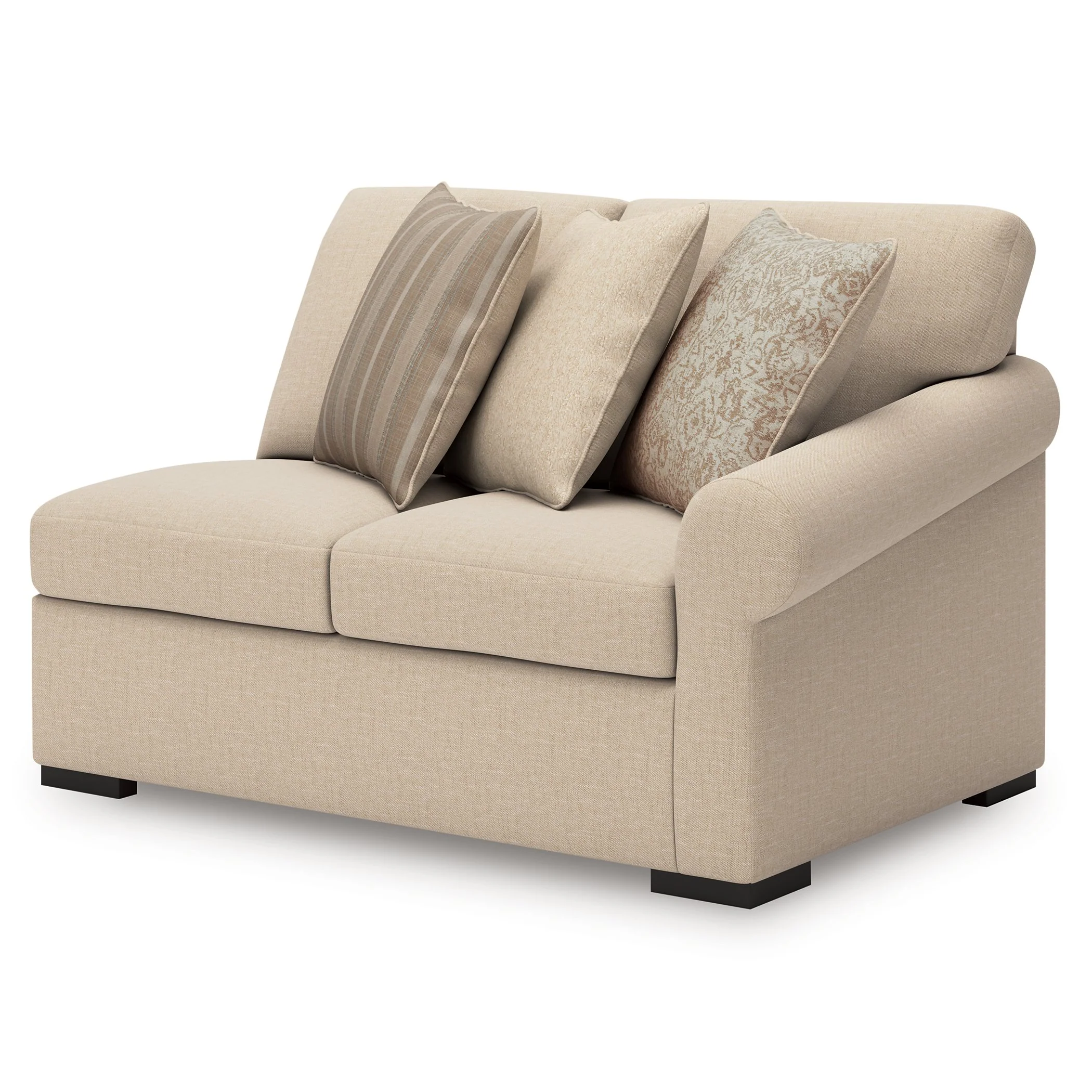 LadyMae Sectional with Chaise - Image 10
