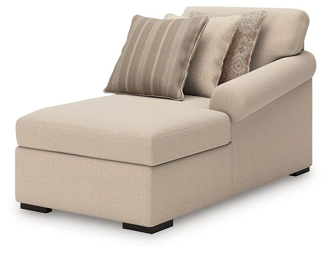 LadyMae Sectional with Chaise - Image 12