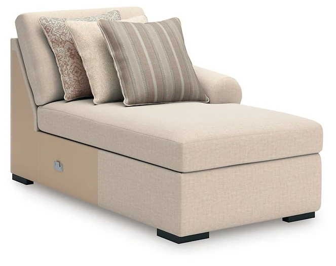 LadyMae Sectional with Chaise - Image 13