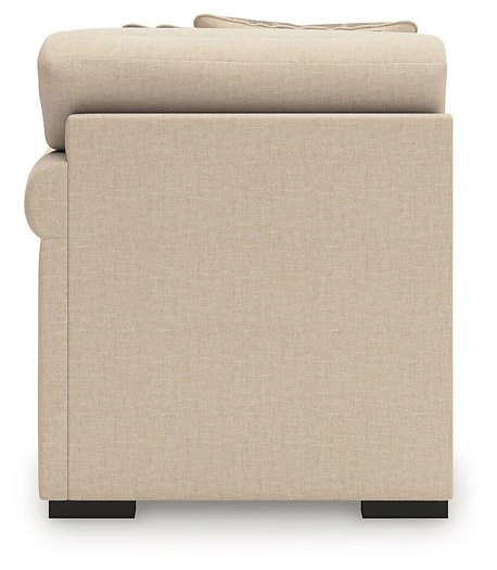 LadyMae Sectional with Chaise - Image 14