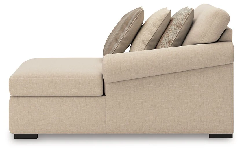 LadyMae Sectional with Chaise - Image 16