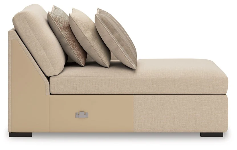 LadyMae Sectional with Chaise - Image 17