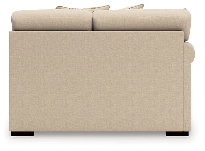 LadyMae Sectional with Chaise - Image 20