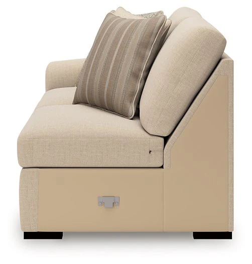 LadyMae Sectional with Chaise - Image 22