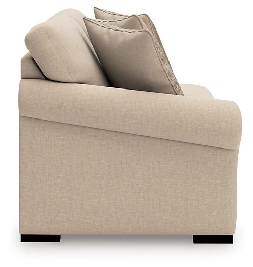LadyMae Sectional with Chaise - Image 23