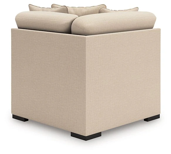 LadyMae Sectional with Chaise - Image 27