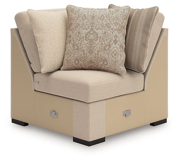 LadyMae Sectional with Chaise - Image 28