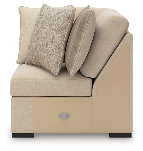 LadyMae Sectional with Chaise - Image 29
