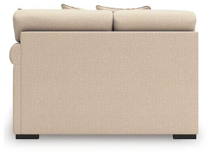 LadyMae Sectional with Chaise - Image 3