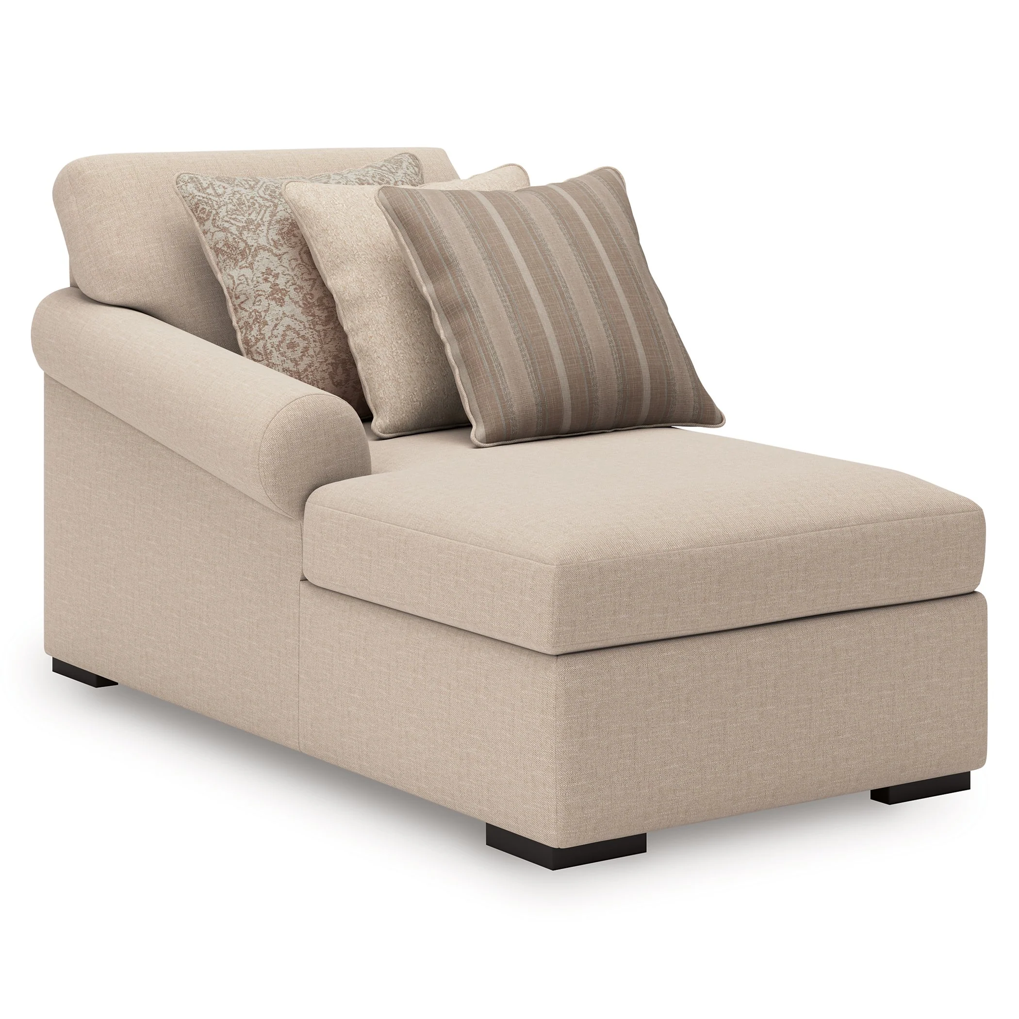 LadyMae Sectional with Chaise - Image 33