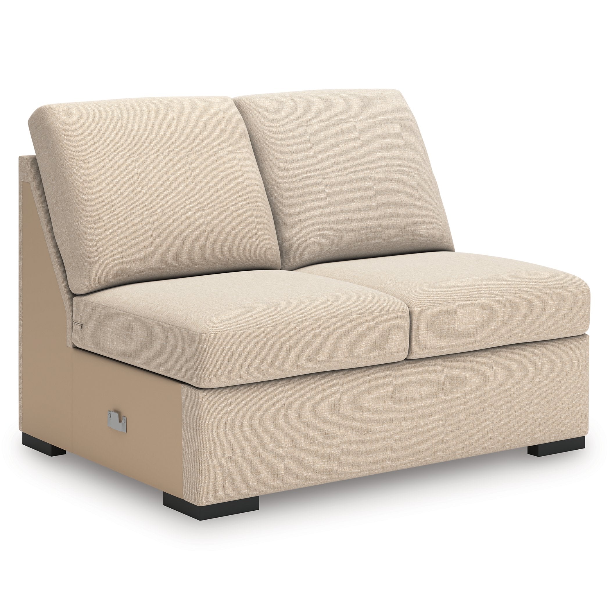 LadyMae Sectional with Chaise - Image 34